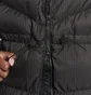 Жилетка жіноча Nike Therma-Fit Sportswear Windpuffer Black FB8794-010