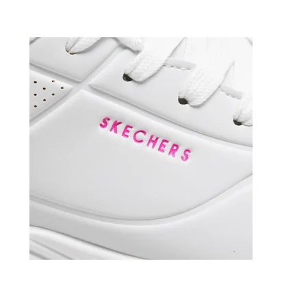 Кросівки жіночі Skechers Uno White 310024L-WHP