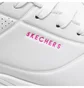 Кросівки жіночі Skechers Uno White 310024L-WHP