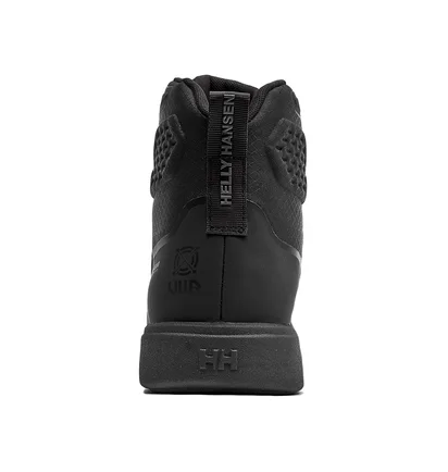 Кроссовки мужские Helly Hansen Canyon Ullr Black 11754-990