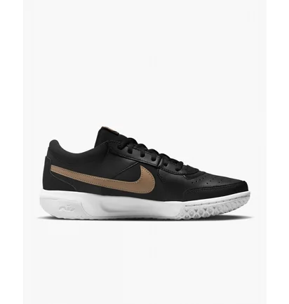 Кросівки жіночі Nike Court Air Zoom Lite 3 Black DV3279-001