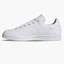 Кроссовки детские Adidas Stan Smith J White Fx7520