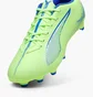 Бутси чоловічі Puma Ultra 5 Play Firm Ground/Artificial Ground Soccer Cleats Green 107689-03