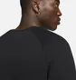 Свитшот мужской Nike Sportswear Tech Fleece Black FB7916-010