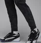Штаны мужские Air Jordan Dri-Fit Sport Air Fleece Pants Black FN5844-010
