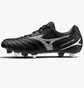 Бутсы унисекс Mizuno Monarcida Neo Iii Select Mix Black P1GC242503