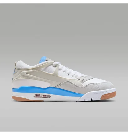 Кроссовки мужские Air Jordan 4 Rm Grey FQ7939-104