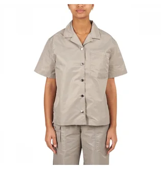 Рубашка женская Han Kjobenhavn Casual Shirt Grey F-131279