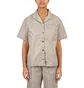 Рубашка женская Han Kjobenhavn Casual Shirt Grey F-131279
