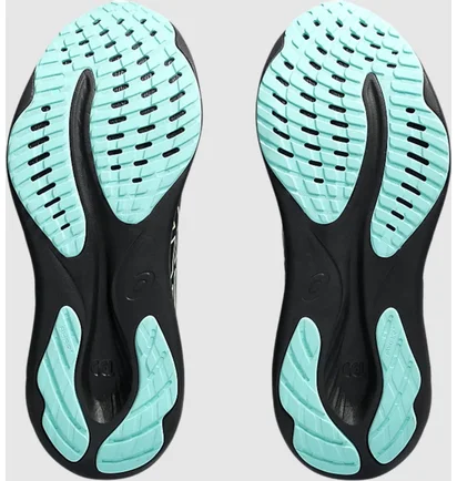 Кроссовки мужские Asics Running Gel-Pulse 15 Gtx Black 1011B781-001