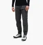 Штаны мужские On Running Storm Pants Black 1860075