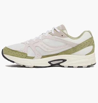 Кроссовки мужские Saucony Ride Millennium White S70856-5