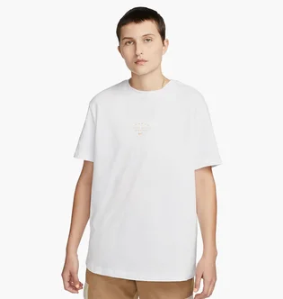 Футболка женская Nike W Nsw Tee Ss Bf Sisterhood White DX7940-100