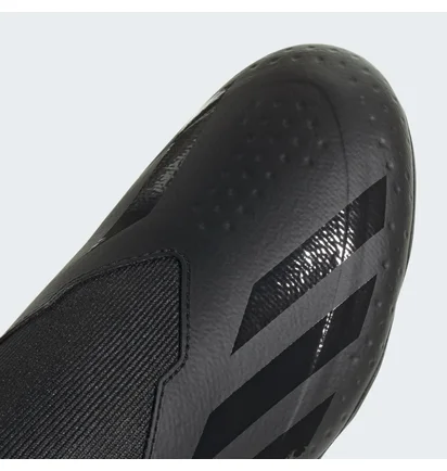 Бутсы мужские Adidas X Crazyfast.3 Ll Fg Black GY7427