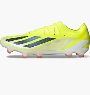 Бутси унісекс Adidas X Crazyfast Elite Fg Yellow IE2376
