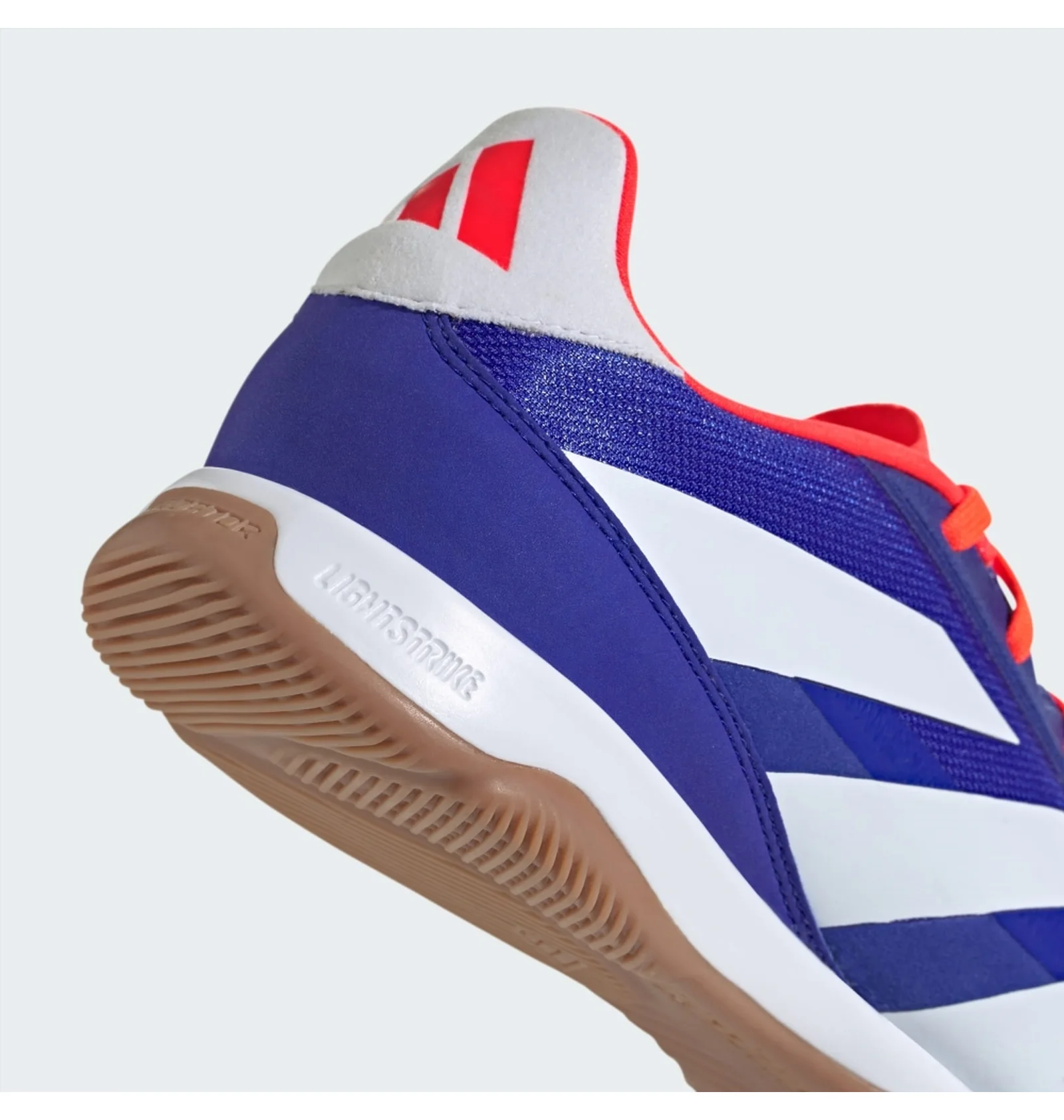 ᐉ Футзалки унисекс Adidas Predator League In Blue IF6393 - купить