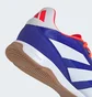 Футзалки унисекс Adidas Predator League In Blue IF6393