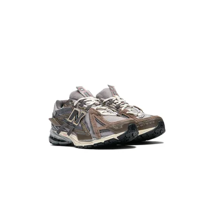Кроссовки мужские New Balance 1906A Brown U19066U8
