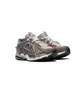 Кроссовки мужские New Balance 1906A Brown U19066U8