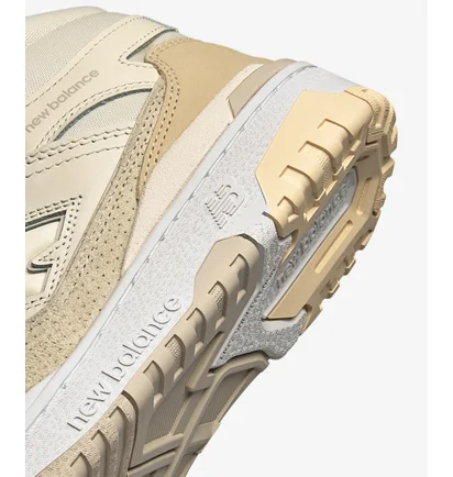 Кроссовки мужские New Balance 650R Beige BB650RPC