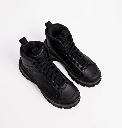 Черевики жіночі Nike Wmns Blazer Mid Roam Black FQ9065-002