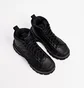 Черевики жіночі Nike Wmns Blazer Mid Roam Black FQ9065-002