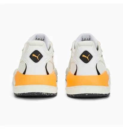 Кроссовки мужские Puma X-Ray Speed Open Road White 38928201
