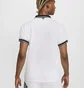 Поло чоловіче Nike Heritage White FQ2101-100