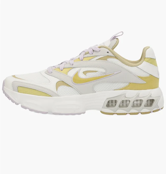 Кроссовки женские Nike Zoom Air Fire Celery W White Dv6977-100