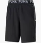 Шорты мужские Puma Knitted 8 Training Shorts Black 521547-01