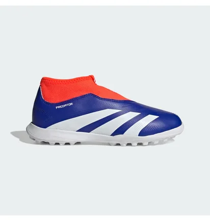 Сороконожки детские Adidas Predator League Ll Jr Tf Blue IF6429
