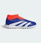 Сороконожки детские Adidas Predator League Ll Jr Tf Blue IF6429