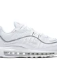 Кросівки жіночі Nike W Air Max 98 White AH6799-114