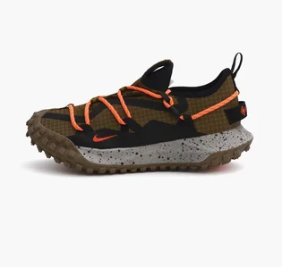 Кроссовки мужские Nike Acg Mountain Fly Low Sneaker Olive DD2861-200