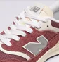 Кросівки чоловічі New Balance 997 Bordo U997RCC