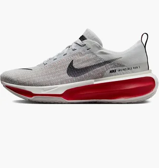 Кроссовки мужские Nike Zoomx Invincible Run Flyknit 3 Grey DR2615-102