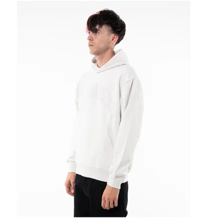 Худи мужское Air Jordan X A Ma Maniere Hoodie Phantom White HF0540-030