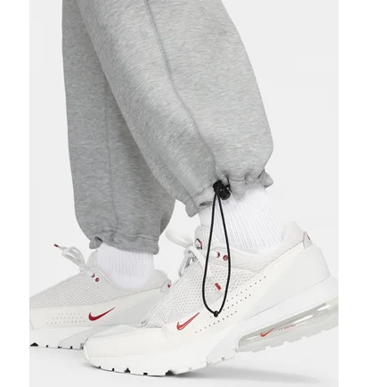 Штаны мужские Nike Sportswear Tech Fleece Grey FB8012-063
