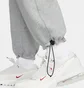 Штаны мужские Nike Sportswear Tech Fleece Grey FB8012-063