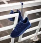 Кроссовки мужские Adidas Tubular Shadow Knit Mystery Blue Bb8825