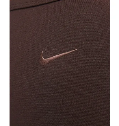 Шорти жіночі Nike Nswevrdy Mod Hr Bike Short Brown DV7928-227