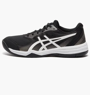 Кросівки чоловічі Asics Court Slide Black 1041A335-001