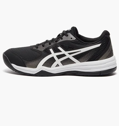 Кросівки чоловічі Asics Court Slide Black 1041A335-001