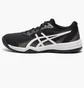 Кросівки чоловічі Asics Court Slide Black 1041A335-001