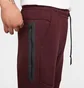 Штаны мужские Nike Tch Flc Jggr Bordo HV0959-652