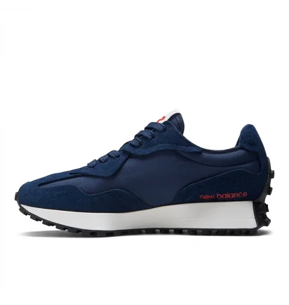 Кроссовки мужские New Balance 327 Blue U327WEG