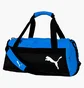 Сумка унісекс Puma Teamgoal 23 Blue/Black 076857-02