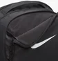 Сумка унисекс Nike Brsla M Bkpk - 9.5 Black Dh7709-010