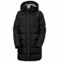 Пуховик жіночий Helly Hansen Arctic Patrol H2 Flow Parka Black 53812-990