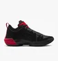 Кросівки унісекс Air Jordan Xxxvii Low Basketball Shoes Black DQ4122-007